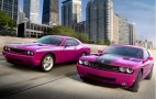 June 2010 Dodge Challenger Sales Figures Released