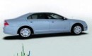 Ford Launches New Ad Campaign Focused on Hybrid Fusion