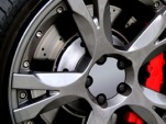 Future ’smart’ tires will warn of potential flats