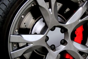 Future ’smart’ tires will warn of potential flats