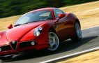 Future Alfa Romeos to get RWD