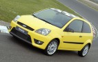 Future of Ford’s global vehicle development