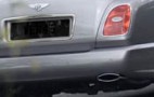 Future plans of Bentley