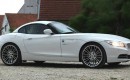 G-Power 2010 BMW Z4 Roadster