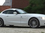G-Power 2010 BMW Z4 Roadster