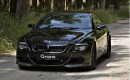 G-Power BMW M6 Hurricane RR