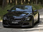 G-Power BMW M6 Hurricane RR