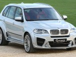 G-Power BMW X5 Typhoon