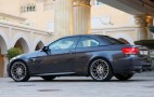 G-Power modified BMW M3 cranks out 635hp