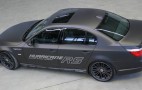 New images for G-Power’s title holder of 'World's Fastest Street-Legal Sedan'