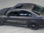 G-Power Hurricane BMW M5 RS