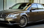 G-Power Hurricane BMW M5