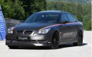 G-POWER Hurricane RR based on the BMW M5