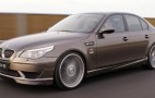 G-Power M5 rated world’s fastest street-legal BMW