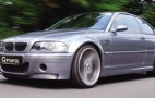 G-Power packs the M3 CSL with an M5 V10