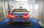 G-Power Gets Its Hands On The 2012 BMW M5