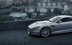Gallery: Aston Martin DBS