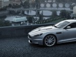 Gallery: Aston Martin DBS