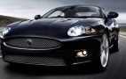 Gallery: Jaguar’s exclusive XKR Portfolio