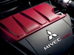Gallery: Mitsubishi Lancer Evolution X details
