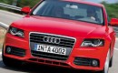 Gallery: More of the 2008 Audi A4