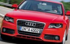 Gallery: More of the 2008 Audi A4