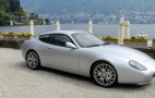 Gallery: Zagato's custom Maserati GS