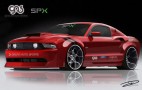 700-HP Galpin Wide-Body Mustang To Be Auctioned For Charity