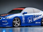 Galpin Honda Accord Coupe