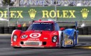 Ganassi's Riley/BMW No. 02 returns to action with NASCAR stars driving - Anne Proffit photo