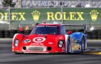 Grand-Am, Mazda Make History At Indy This Friday
