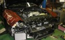 Garage Saurus Nissan GT-R SpecV