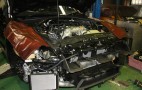 Garage Saurus one of the first to tune Nissan’s GT-R SpecV