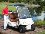 Garia's Pricey Golf Car[t]: Is The Recession Over Already?