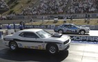 'Big Daddy' Don Garlits buys first Challenger Drag Pak