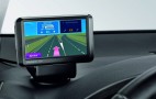 Volkswagen teams up with Garmin for portable GPS navigation system