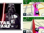 Garmin Darth Vader Premium Voice and Graphics Bundle  