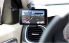 Entire Volvo Range Now Offered With Portable Garmin GPS Navigation