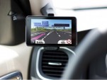  Garmin portable navigation kit now offered on all Volvos