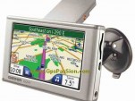 Garmin Nuvi 660