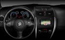 Garmin's first in-car infotainment system comes to Suzuki vehicles