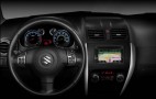 Could The Suzuki & Garmin Marriage Save Them Both?