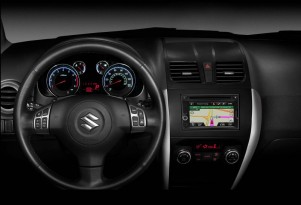 Could The Suzuki & Garmin Marriage Save Them Both?