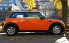 Garrison Keillor-Autographed 2010 MINI Cooper S Up For Sale