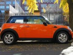 Garrison Keillor-autographed 2010 MINI Cooper S via AutoTrader