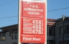 How CA Drivers Handle High Gas Prices: Hybrids, Walking, Out-Of-State Gas