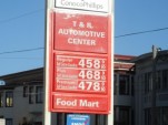 How CA Drivers Handle High Gas Prices: Hybrids, Walking, Out-Of-State Gas