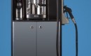 Gas Pump Coffee Machine