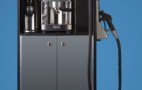 2012 Nissan Leaf Australian Ad Turns Gas Pumps Into Art