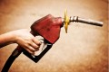 gas pump